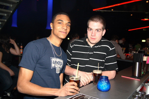 08.03.10 - Cool Monday