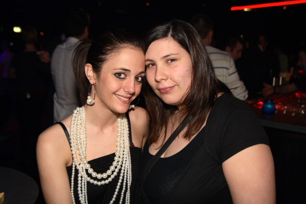 08.03.10 - Cool Monday