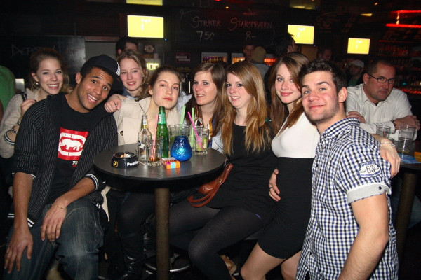 08.03.10 - Cool Monday