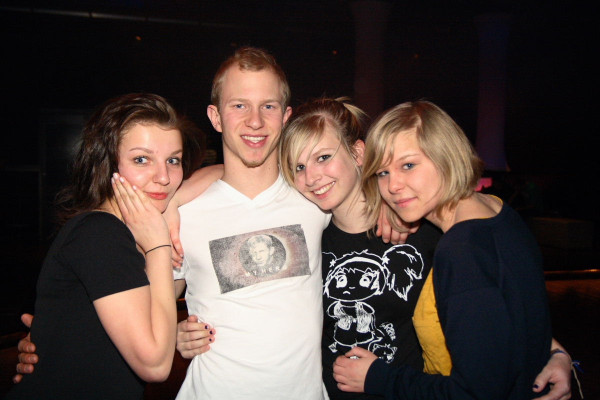 08.03.10 - Cool Monday