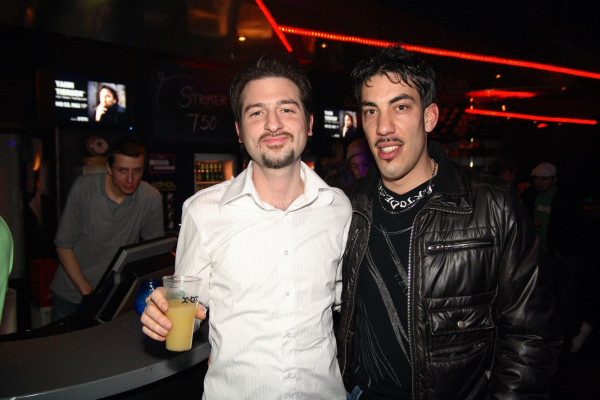 08.03.10 - Cool Monday