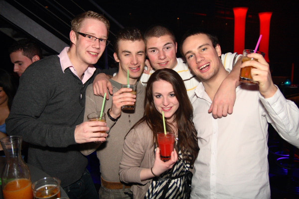 08.03.10 - Cool Monday