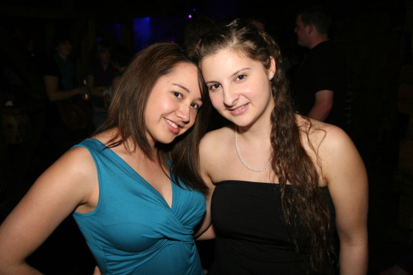 08.05.10 - Saturday-Night Party