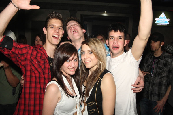 08.05.10 - Saturday-Night Party