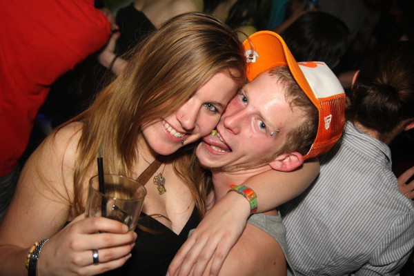 08.05.10 - Saturday-Night Party