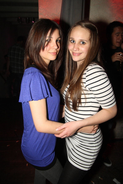 08.05.10 - Saturday-Night Party