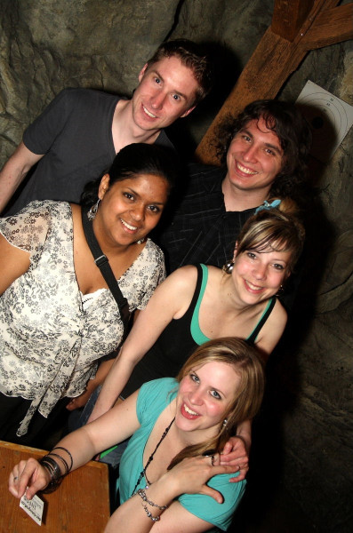 08.05.10 - Saturday-Night Party