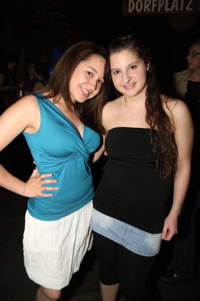 08.05.10 - Saturday-Night Party