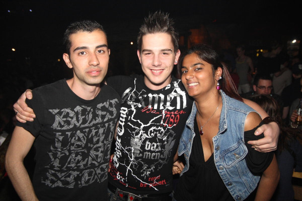 08.05.10 - Saturday-Night Party