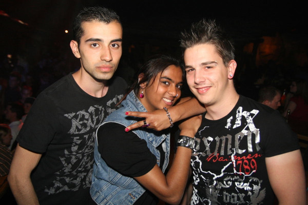 08.05.10 - Saturday-Night Party