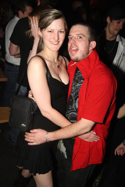 08.05.10 - Saturday-Night Party