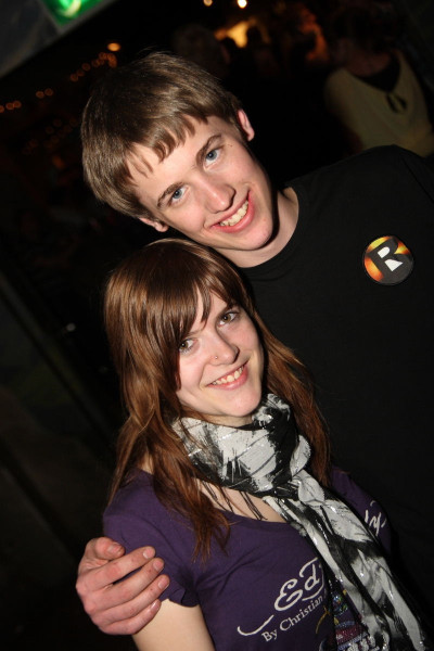 08.05.10 - Saturday-Night Party