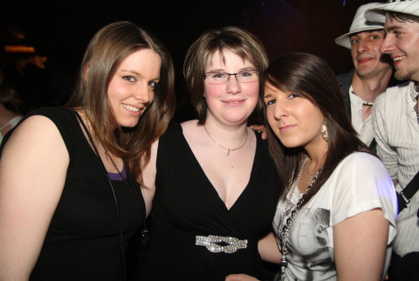 08.05.10 - Saturday-Night Party