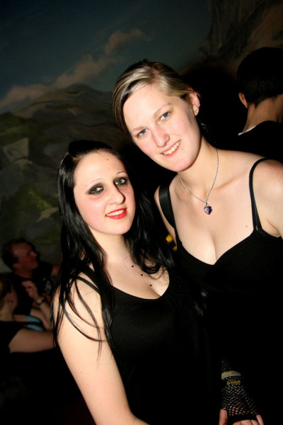 08.05.10 - Saturday-Night Party