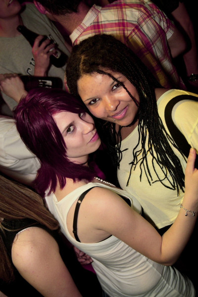 08.05.10 - Saturday-Night Party