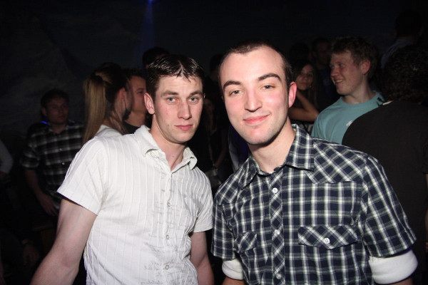 08.05.10 - Saturday-Night Party
