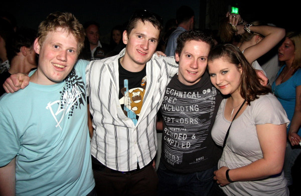 08.05.10 - Saturday-Night Party