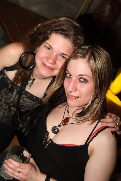08.05.10 - Saturday-Night Party