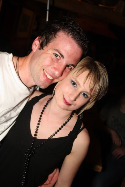 08.05.10 - Saturday-Night Party