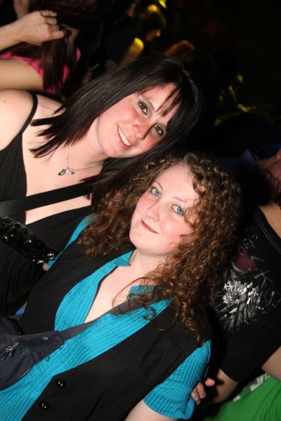 08.05.10 - Saturday-Night Party