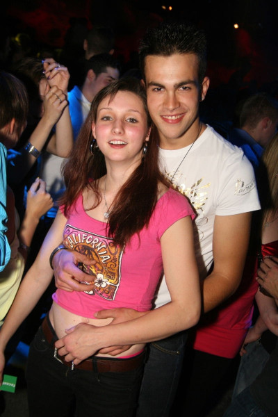 08.05.10 - Saturday-Night Party