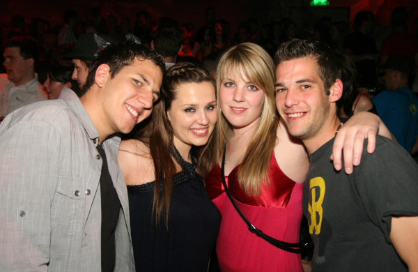 08.05.10 - Saturday-Night Party