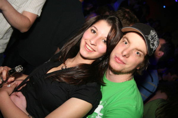 08.05.10 - Saturday-Night Party