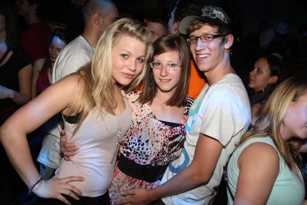 08.05.10 - Saturday-Night Party