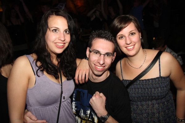 08.05.10 - Saturday-Night Party