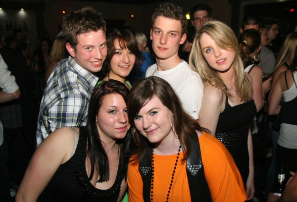 08.05.10 - Saturday-Night Party