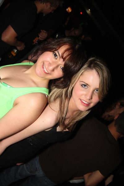 08.05.10 - Saturday-Night Party