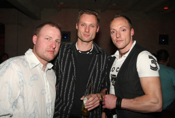 08.05.10 - Saturday-Night Party