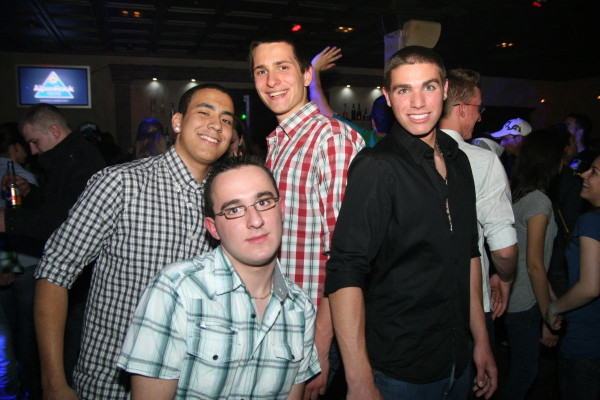 08.05.10 - Saturday-Night Party