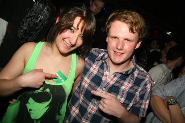 08.05.10 - Saturday-Night Party