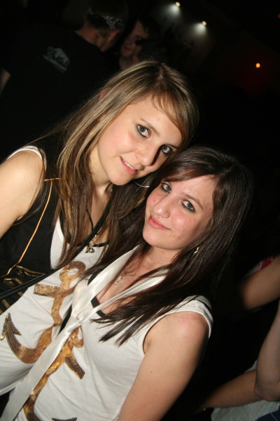 08.05.10 - Saturday-Night Party