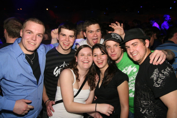 08.05.10 - Saturday-Night Party
