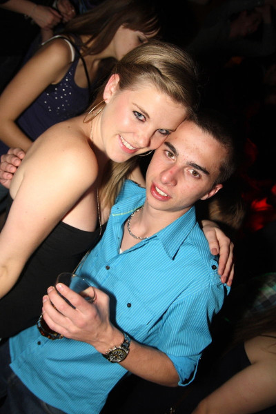 08.05.10 - Saturday-Night Party