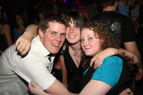 08.05.10 - Saturday-Night Party
