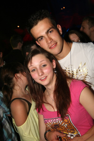 08.05.10 - Saturday-Night Party