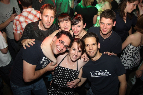 08.05.10 - Saturday-Night Party