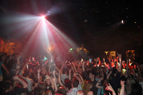 08.05.10 - Saturday-Night Party