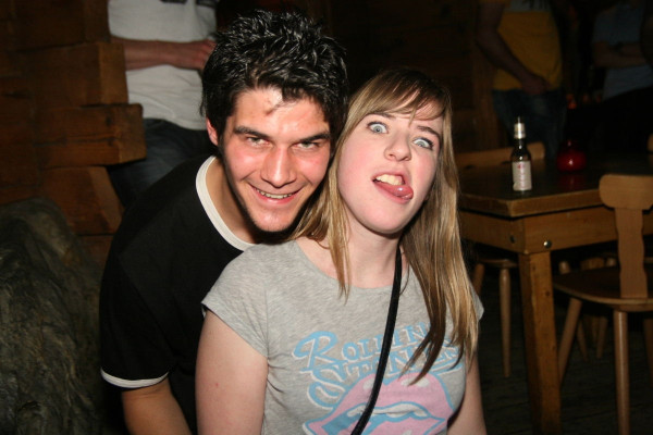 08.05.10 - Saturday-Night Party