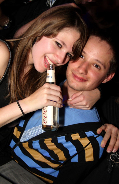 08.05.10 - Saturday-Night Party