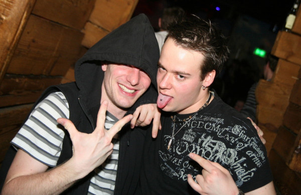 08.05.10 - Saturday-Night Party