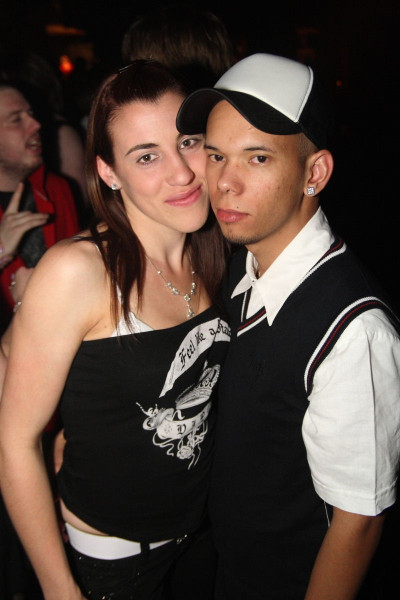 08.05.10 - Saturday-Night Party
