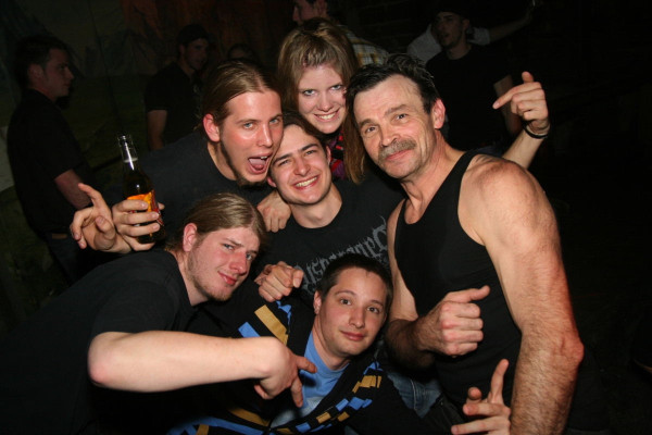 08.05.10 - Saturday-Night Party