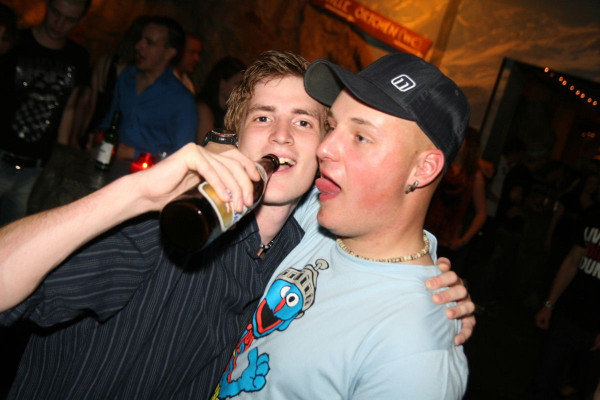 08.05.10 - Saturday-Night Party