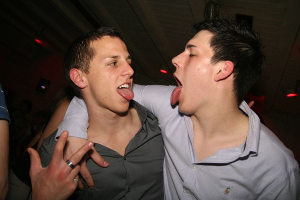 08.05.10 - Saturday-Night Party