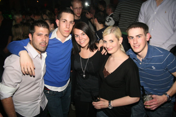 08.05.10 - Saturday-Night Party