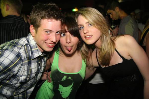 08.05.10 - Saturday-Night Party